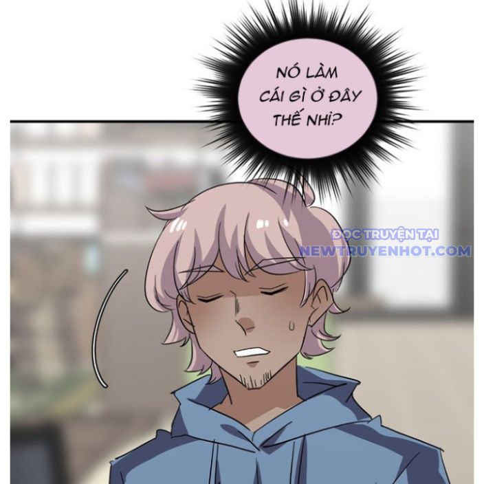 Thế Giới Không Hoàn Hảo Chapter 272 - Trang 2