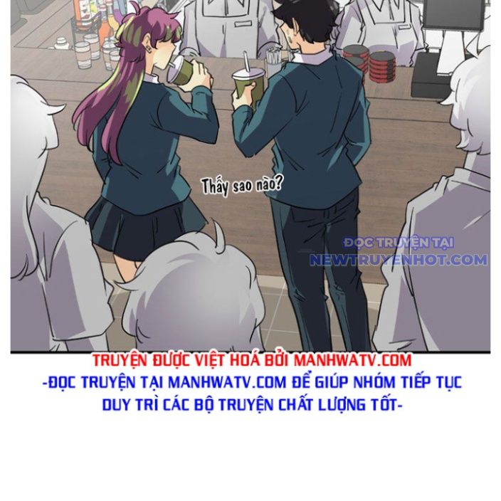 Thế Giới Không Hoàn Hảo Chapter 272 - Trang 2