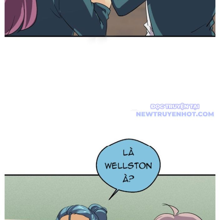 Thế Giới Không Hoàn Hảo Chapter 272 - Trang 2