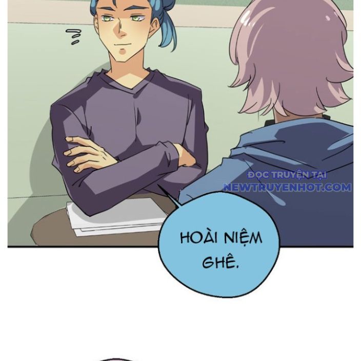 Thế Giới Không Hoàn Hảo Chapter 272 - Trang 2