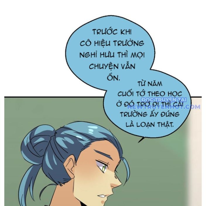 Thế Giới Không Hoàn Hảo Chapter 272 - Trang 2