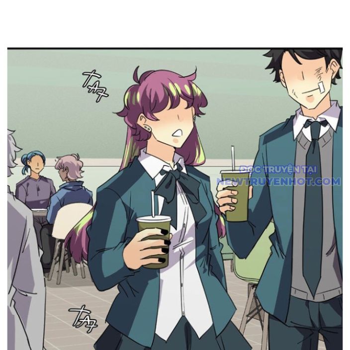 Thế Giới Không Hoàn Hảo Chapter 272 - Trang 2