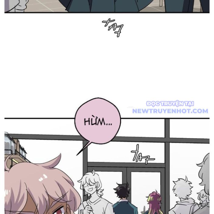 Thế Giới Không Hoàn Hảo Chapter 272 - Trang 2