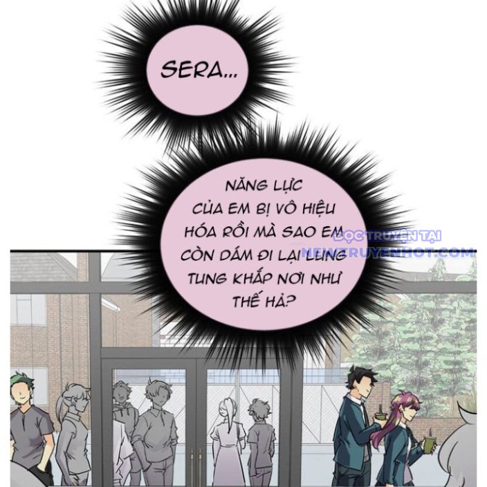 Thế Giới Không Hoàn Hảo Chapter 272 - Trang 2