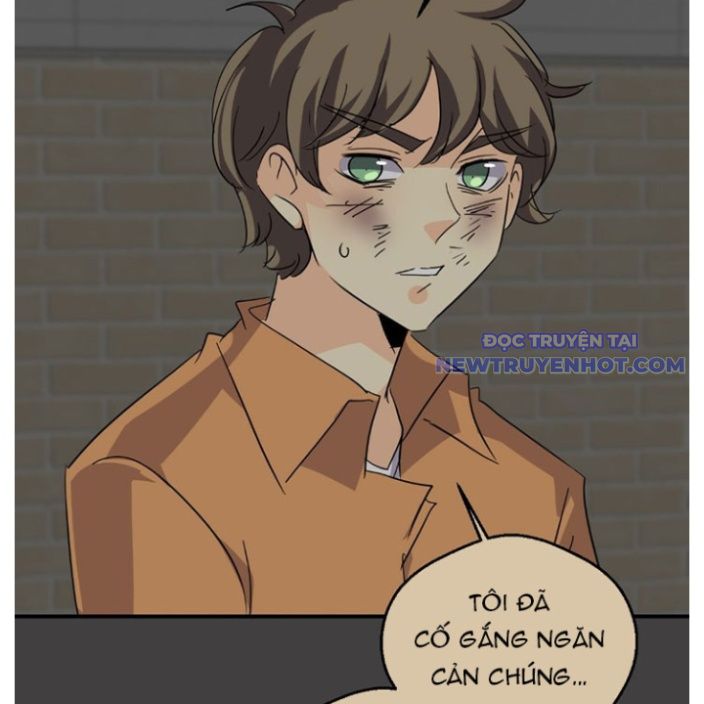 Thế Giới Không Hoàn Hảo Chapter 272 - Trang 2