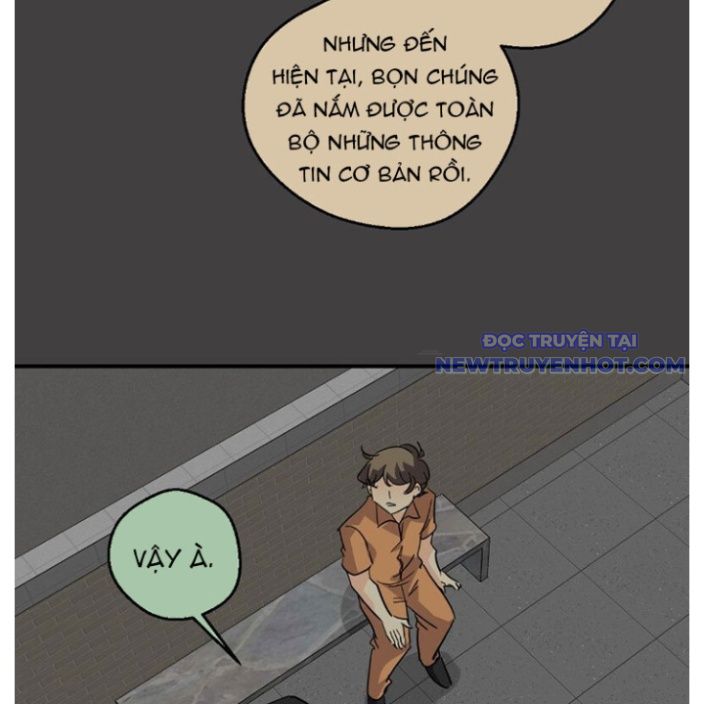 Thế Giới Không Hoàn Hảo Chapter 272 - Trang 2