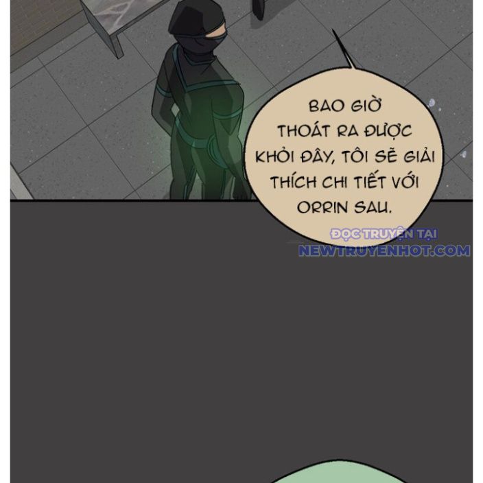 Thế Giới Không Hoàn Hảo Chapter 272 - Trang 2