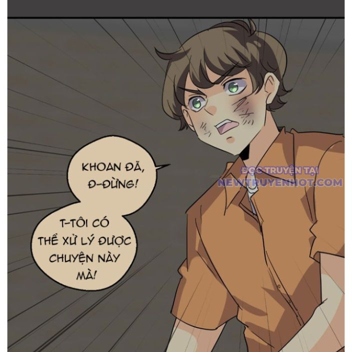 Thế Giới Không Hoàn Hảo Chapter 272 - Trang 2