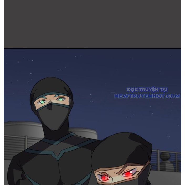 Thế Giới Không Hoàn Hảo Chapter 272 - Trang 2