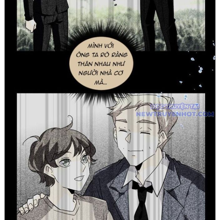 Thế Giới Không Hoàn Hảo Chapter 272 - Trang 2