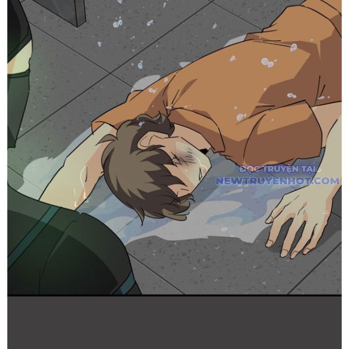 Thế Giới Không Hoàn Hảo Chapter 272 - Trang 2