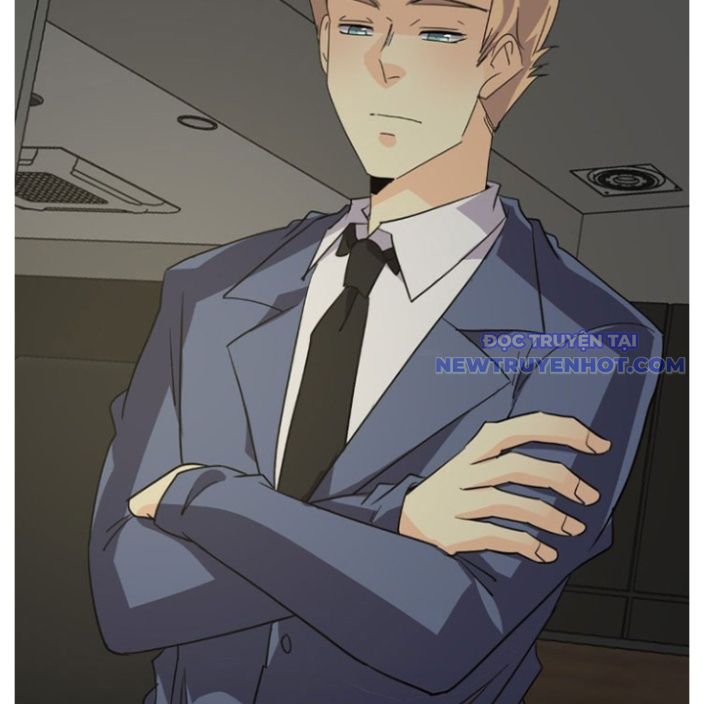 Thế Giới Không Hoàn Hảo Chapter 272 - Trang 2