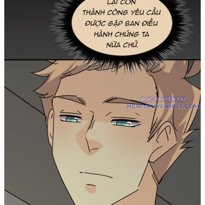 Thế Giới Không Hoàn Hảo Chapter 272 - Trang 2