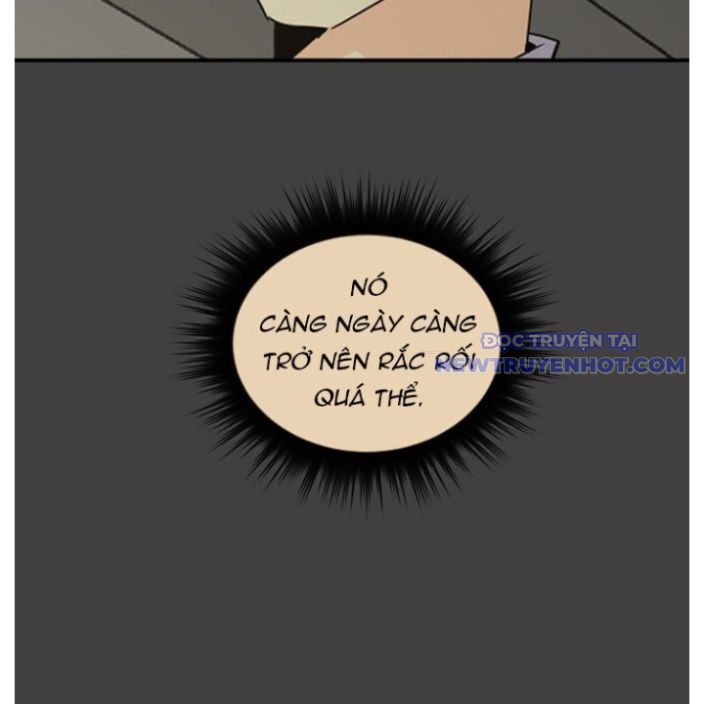 Thế Giới Không Hoàn Hảo Chapter 272 - Trang 2