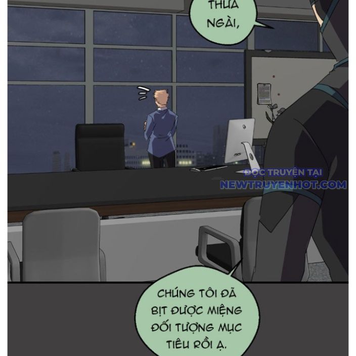 Thế Giới Không Hoàn Hảo Chapter 272 - Trang 2