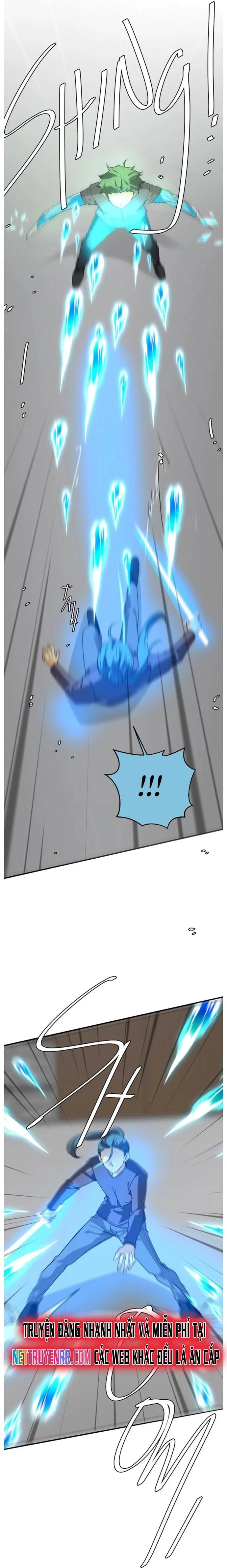 Thế Giới Không Hoàn Hảo Chapter 274 - Trang 2