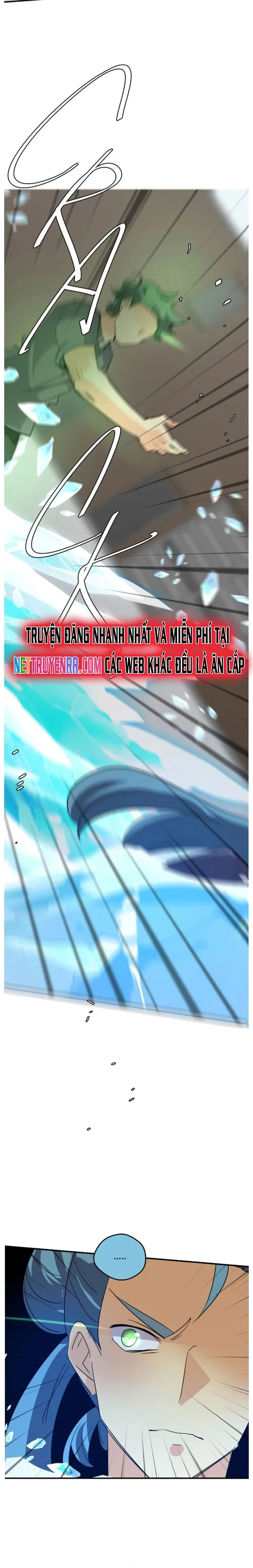 Thế Giới Không Hoàn Hảo Chapter 274 - Trang 2