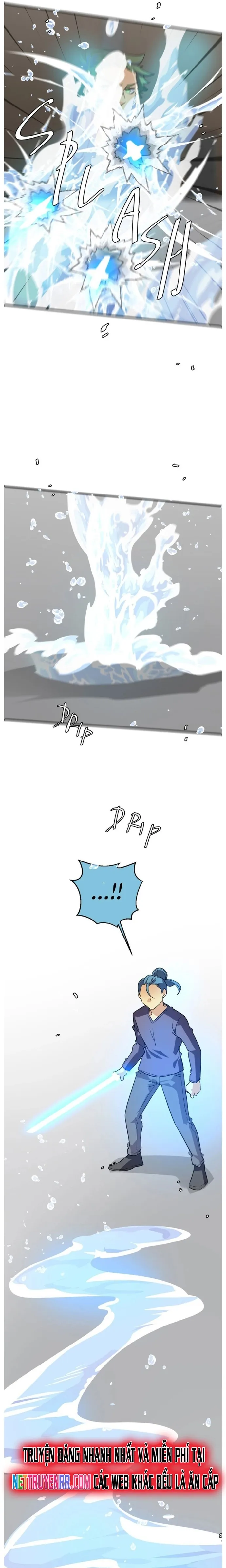 Thế Giới Không Hoàn Hảo Chapter 274 - Trang 2