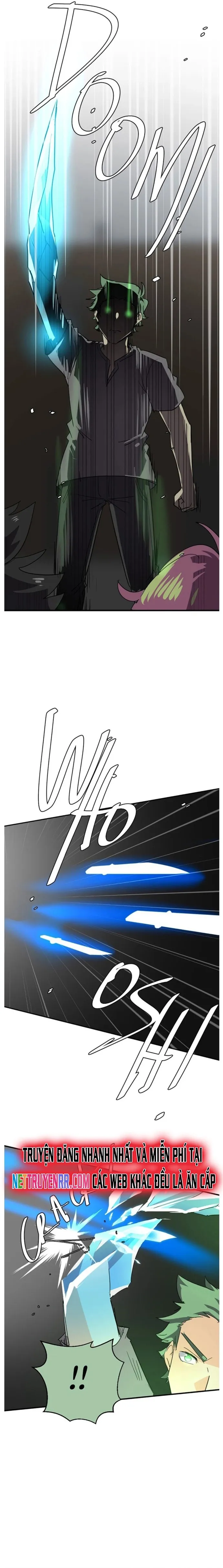 Thế Giới Không Hoàn Hảo Chapter 274 - Trang 2