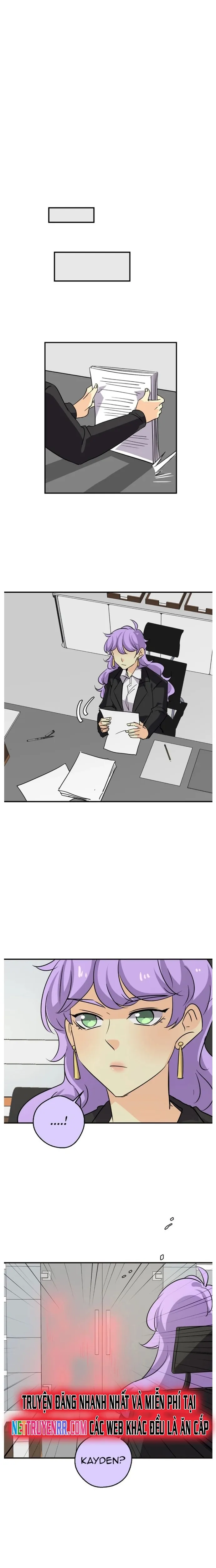 Thế Giới Không Hoàn Hảo Chapter 274 - Trang 2