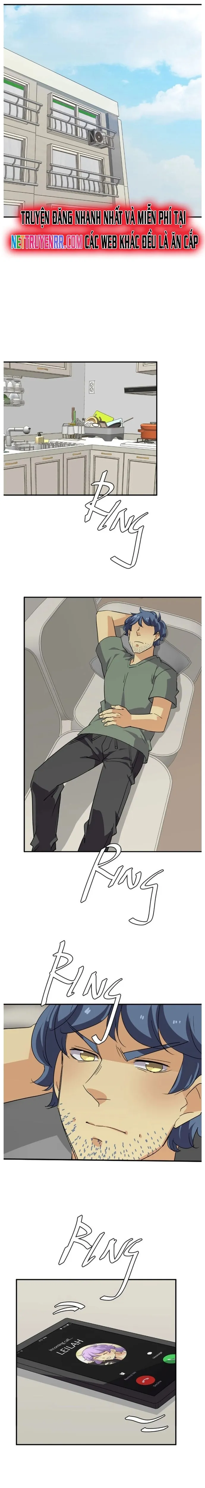 Thế Giới Không Hoàn Hảo Chapter 274 - Trang 2