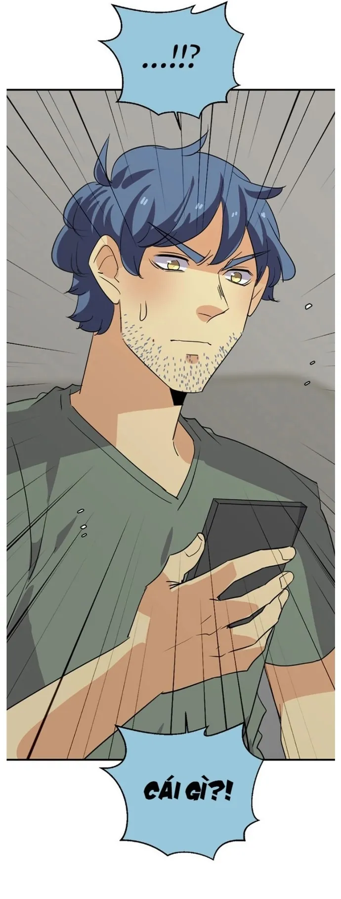 Thế Giới Không Hoàn Hảo Chapter 274 - Trang 2