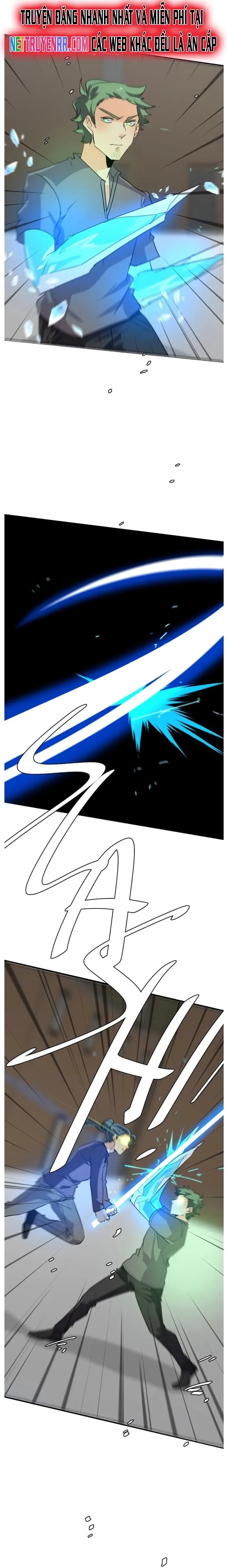 Thế Giới Không Hoàn Hảo Chapter 274 - Trang 2