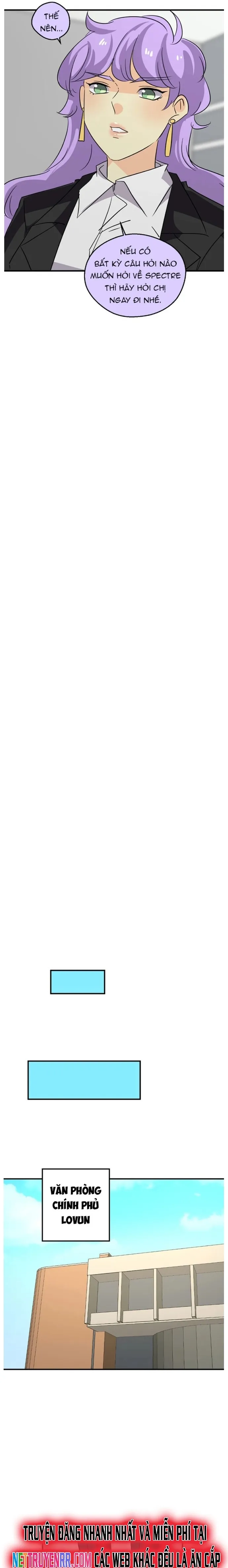Thế Giới Không Hoàn Hảo Chapter 276 - Trang 2