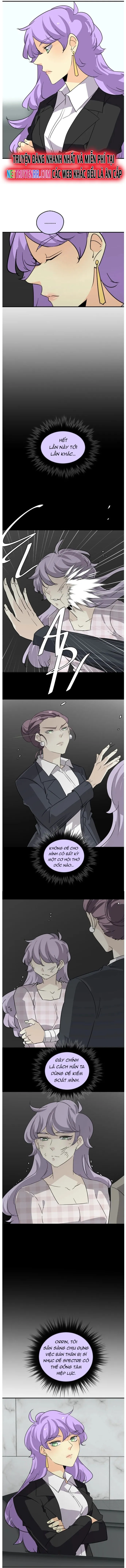 Thế Giới Không Hoàn Hảo Chapter 276 - Trang 2