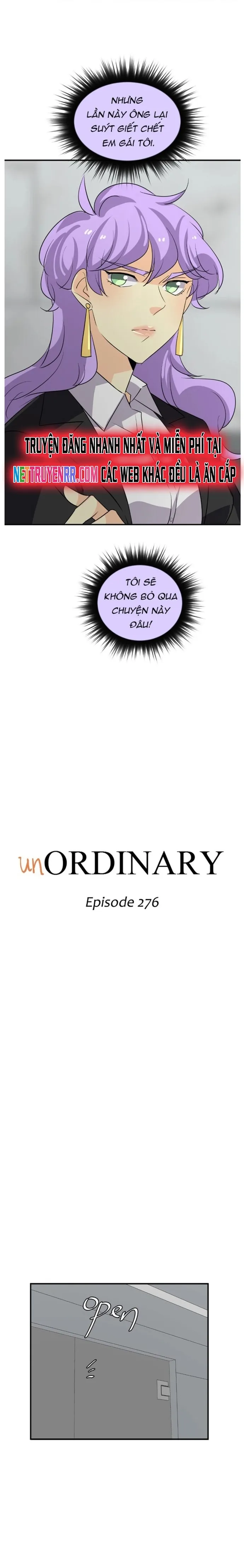 Thế Giới Không Hoàn Hảo Chapter 276 - Trang 2