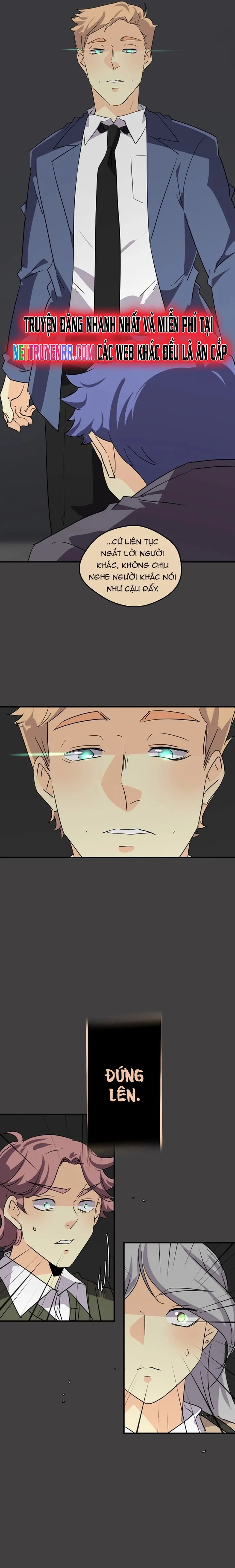 Thế Giới Không Hoàn Hảo Chapter 277 - Trang 2