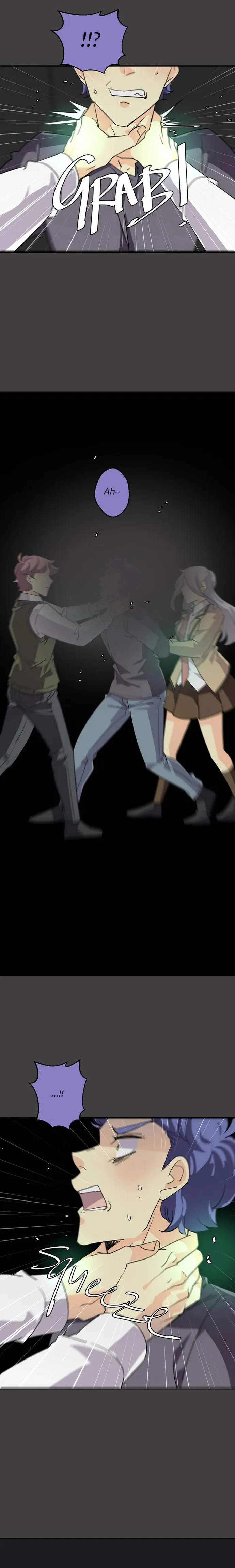 Thế Giới Không Hoàn Hảo Chapter 277 - Trang 2