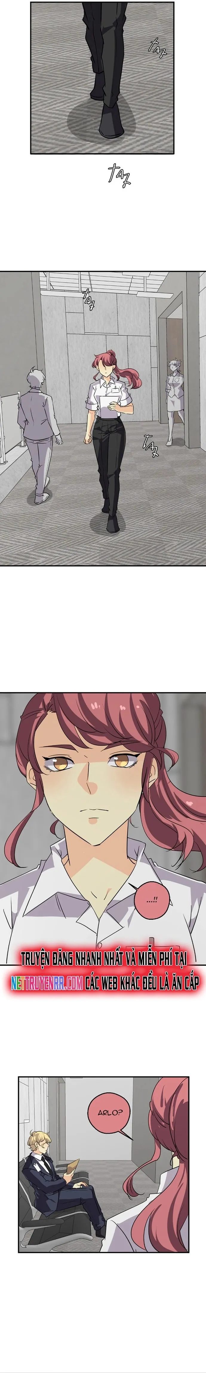 Thế Giới Không Hoàn Hảo Chapter 277 - Trang 2