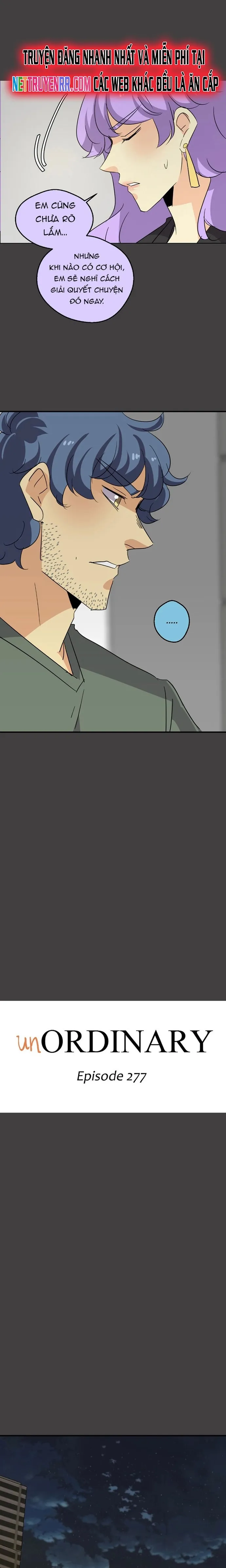 Thế Giới Không Hoàn Hảo Chapter 277 - Trang 2