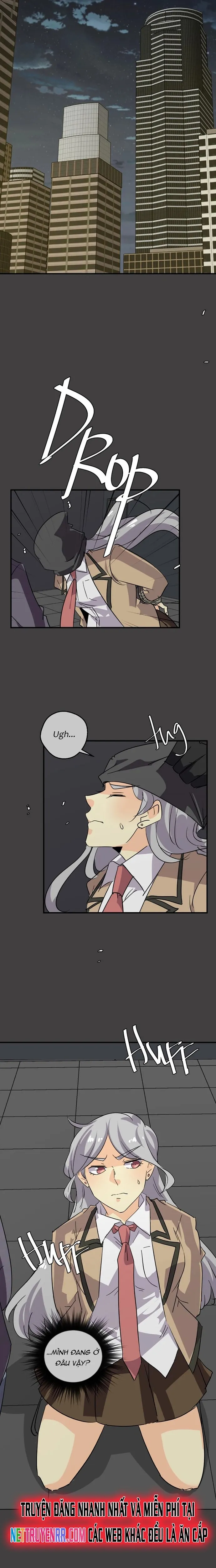 Thế Giới Không Hoàn Hảo Chapter 277 - Trang 2