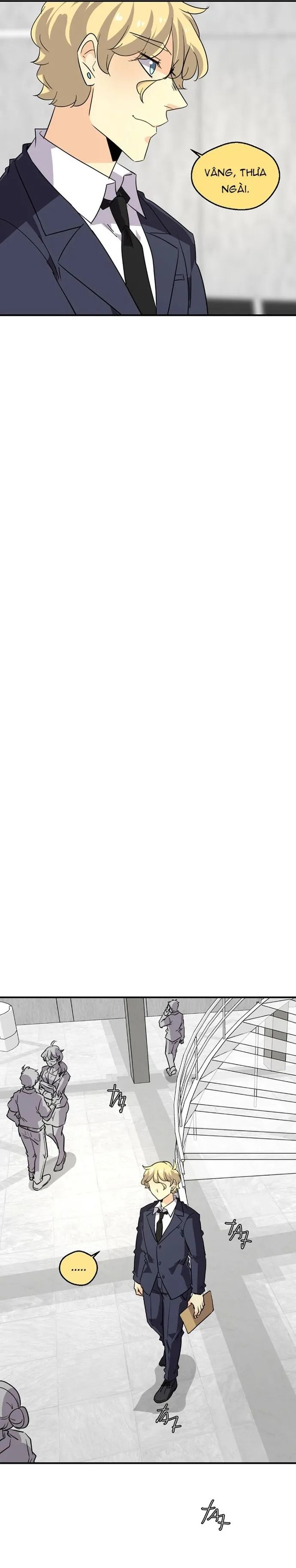 Thế Giới Không Hoàn Hảo Chapter 278 - Trang 2