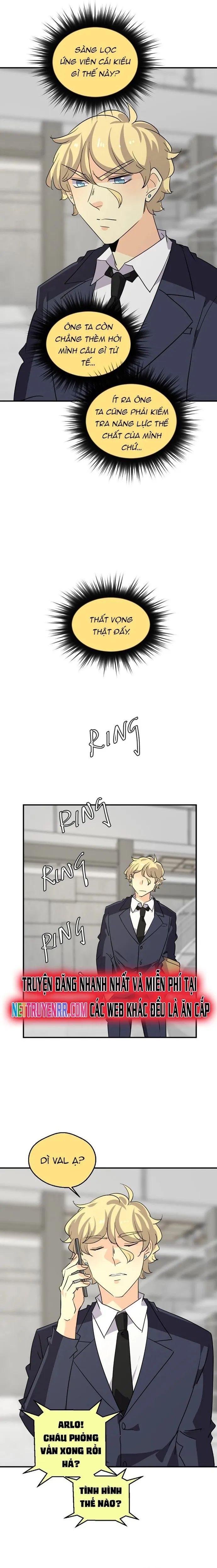 Thế Giới Không Hoàn Hảo Chapter 278 - Trang 2