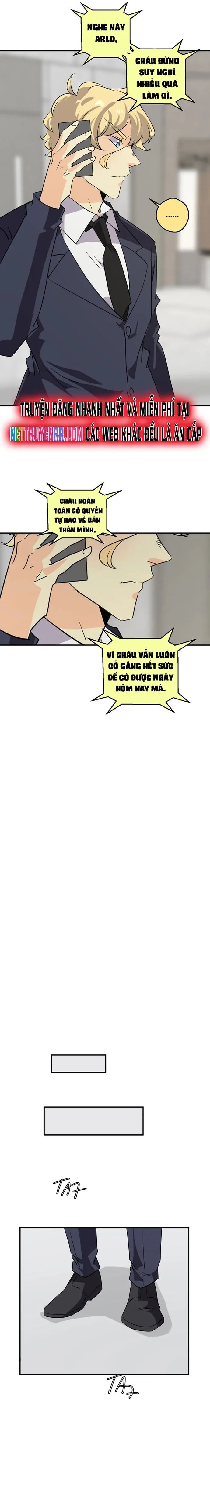 Thế Giới Không Hoàn Hảo Chapter 278 - Trang 2