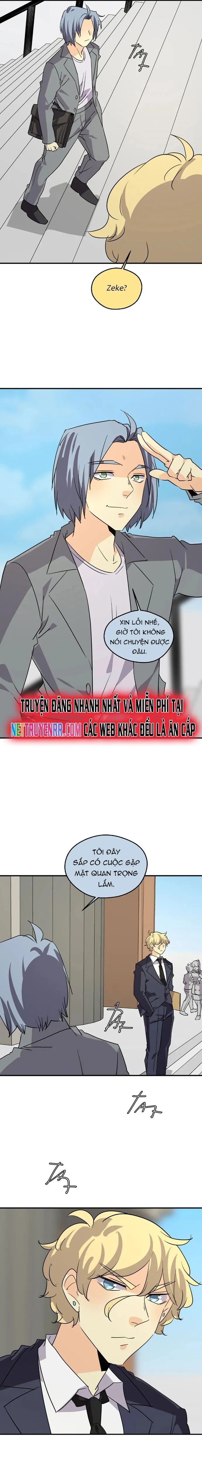 Thế Giới Không Hoàn Hảo Chapter 278 - Trang 2