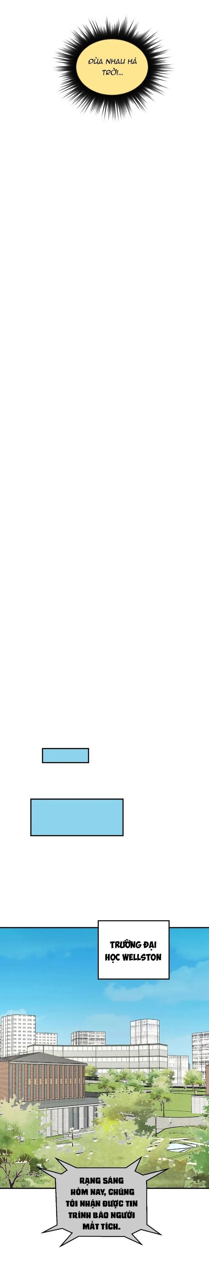 Thế Giới Không Hoàn Hảo Chapter 278 - Trang 2
