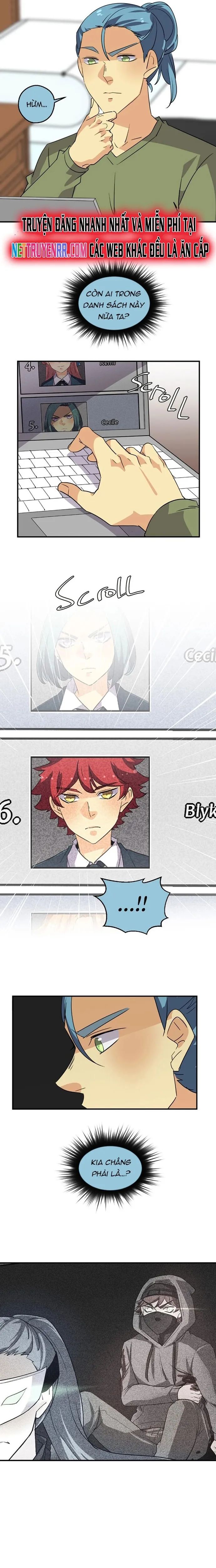 Thế Giới Không Hoàn Hảo Chapter 278 - Trang 2