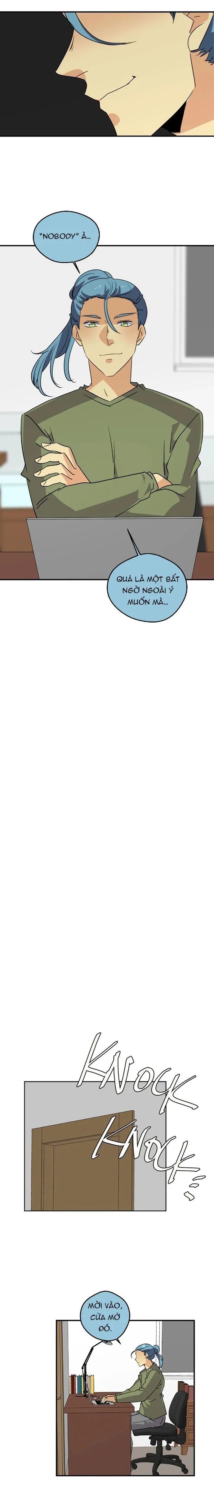 Thế Giới Không Hoàn Hảo Chapter 278 - Trang 2