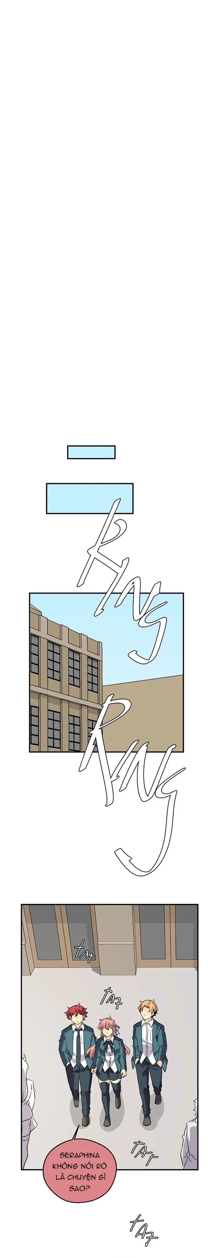 Thế Giới Không Hoàn Hảo Chapter 278 - Trang 2