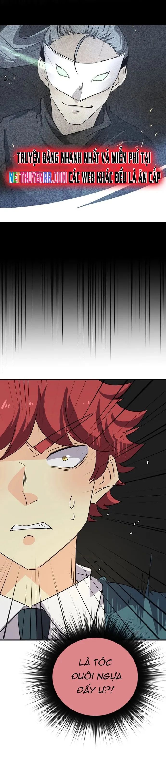 Thế Giới Không Hoàn Hảo Chapter 278 - Trang 2