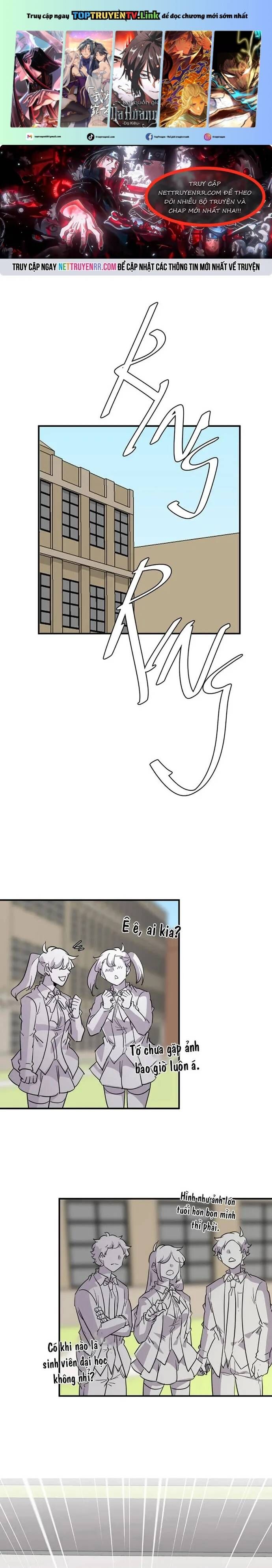 Thế Giới Không Hoàn Hảo Chapter 279 - Trang 2