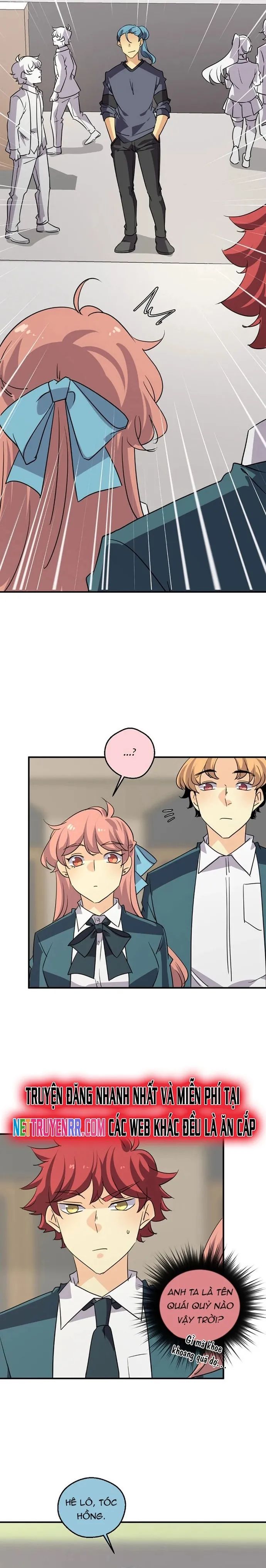 Thế Giới Không Hoàn Hảo Chapter 279 - Trang 2