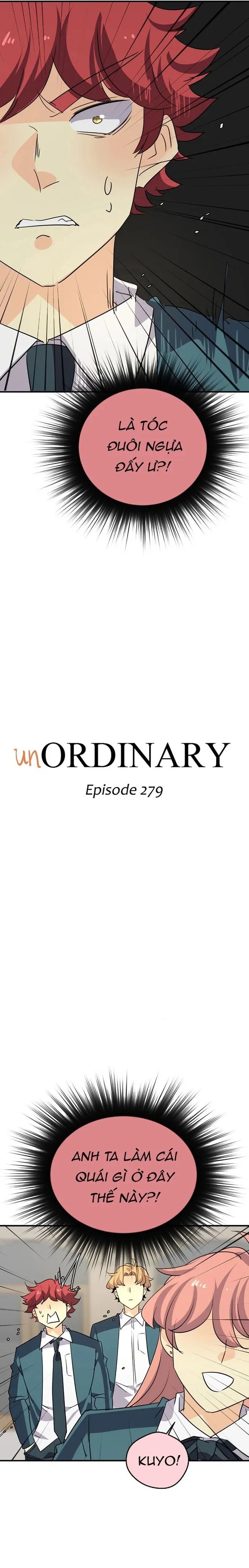 Thế Giới Không Hoàn Hảo Chapter 279 - Trang 2