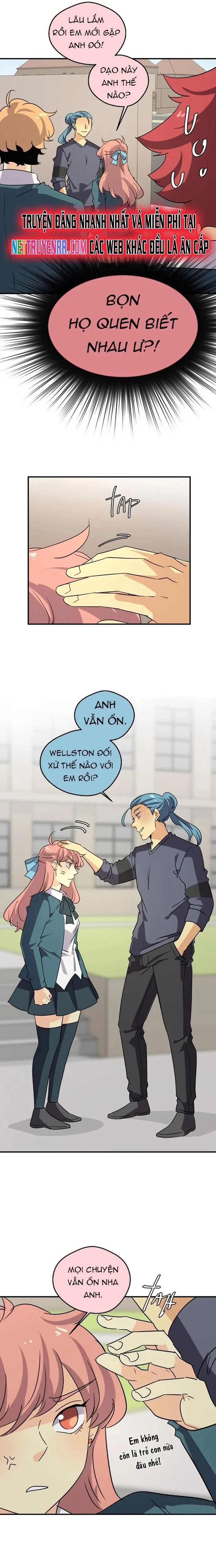 Thế Giới Không Hoàn Hảo Chapter 279 - Trang 2