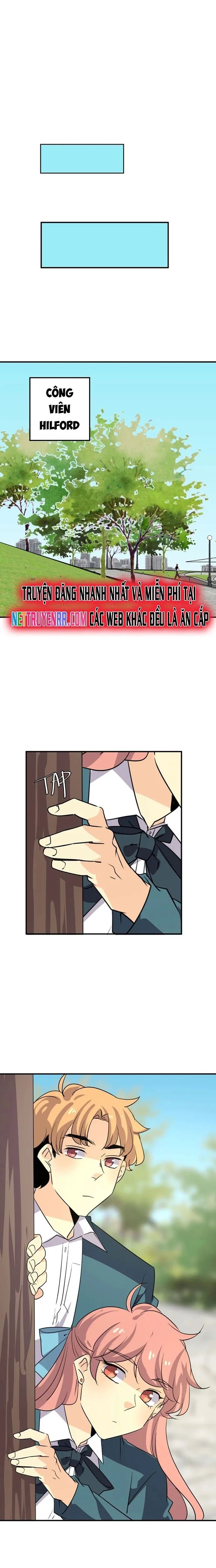 Thế Giới Không Hoàn Hảo Chapter 279 - Trang 2