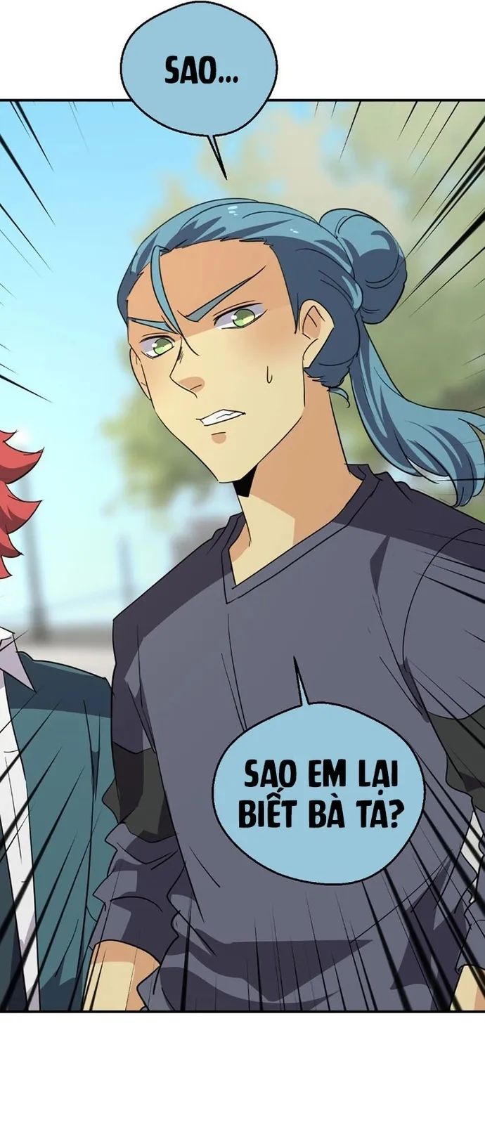 Thế Giới Không Hoàn Hảo Chapter 279 - Trang 2